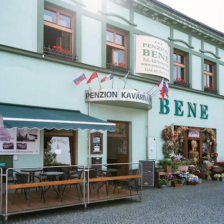 Bene 3* Chotěboř