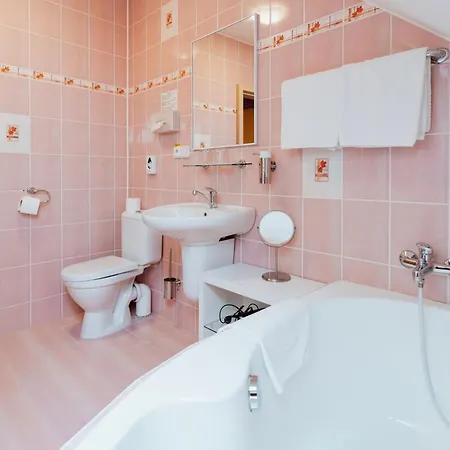 Bene بيت ضيافة Chotěboř