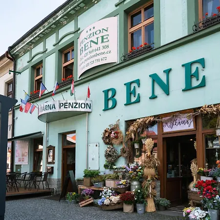 Affittacamere Bene Chotěboř