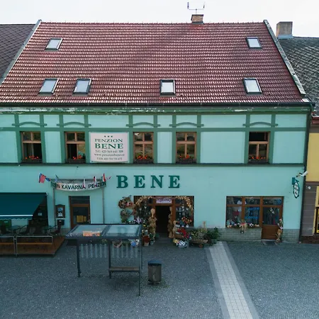 Bene Chotěboř