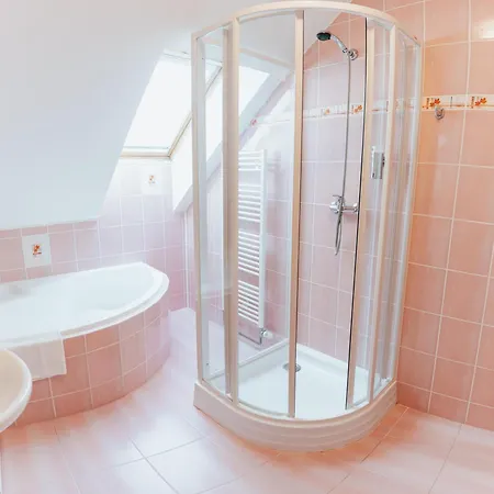 Bene بيت ضيافة Chotěboř