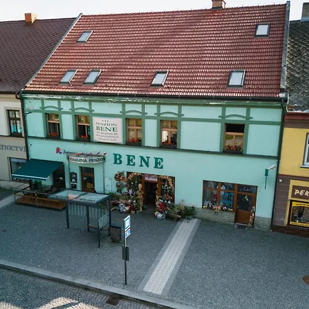 Bene 3* Chotěboř