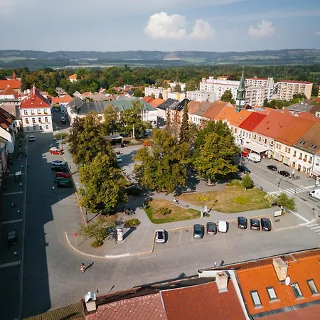 Affittacamere Bene Chotěboř