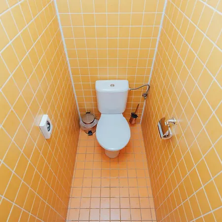 Bene بيت ضيافة Chotěboř