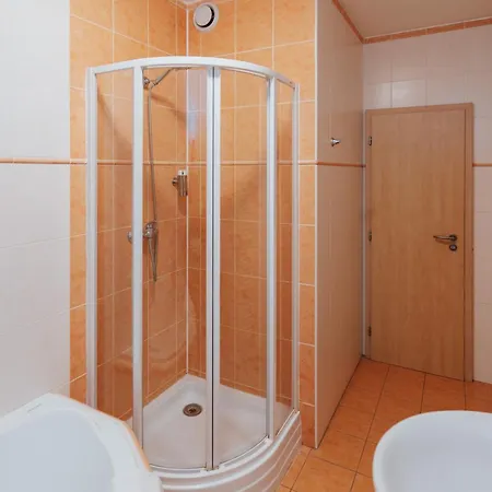 بيت ضيافة Bene Chotěboř