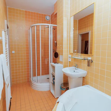 بيت ضيافة Bene 3*