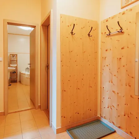 بيت ضيافة Bene Chotěboř