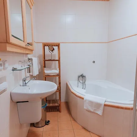 بيت ضيافة Bene