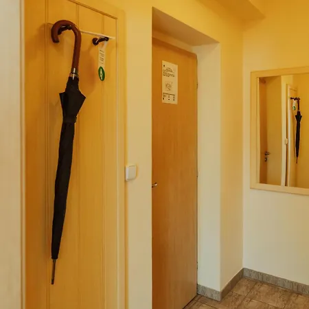 بيت ضيافة Bene Chotěboř