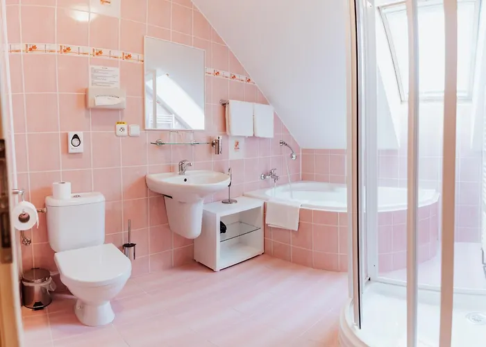 Bene Pensión Chotěboř