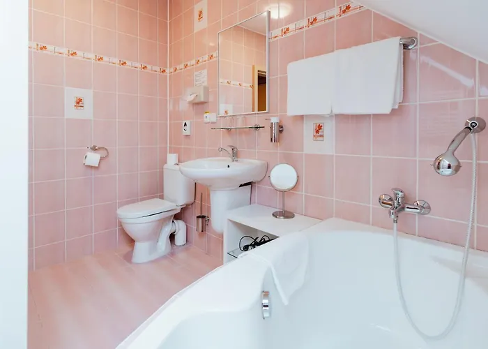 Bene Pensión Chotěboř