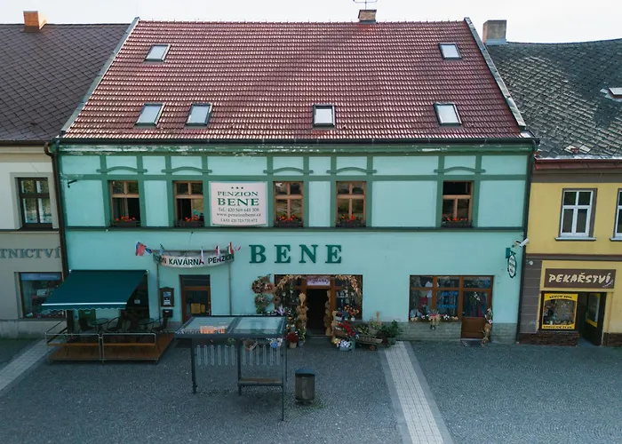 Bene Chotěboř