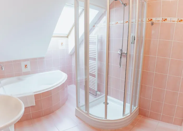 Bene Pensión Chotěboř