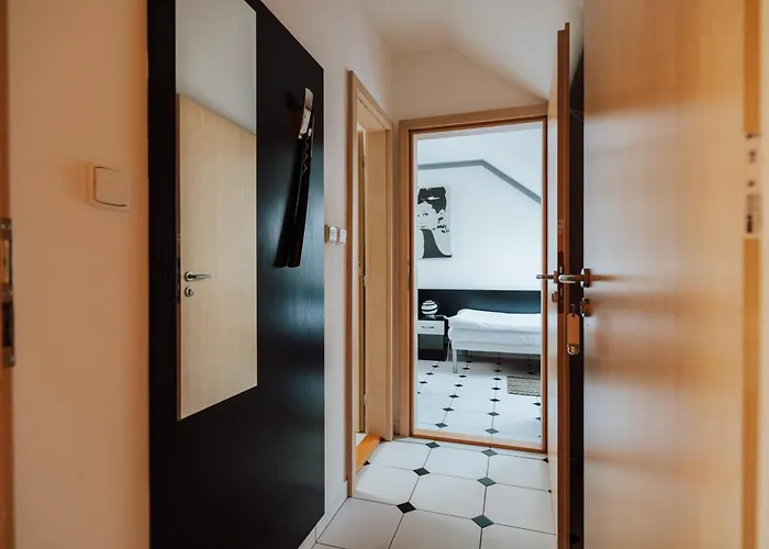 Bene Pensión Chotěboř