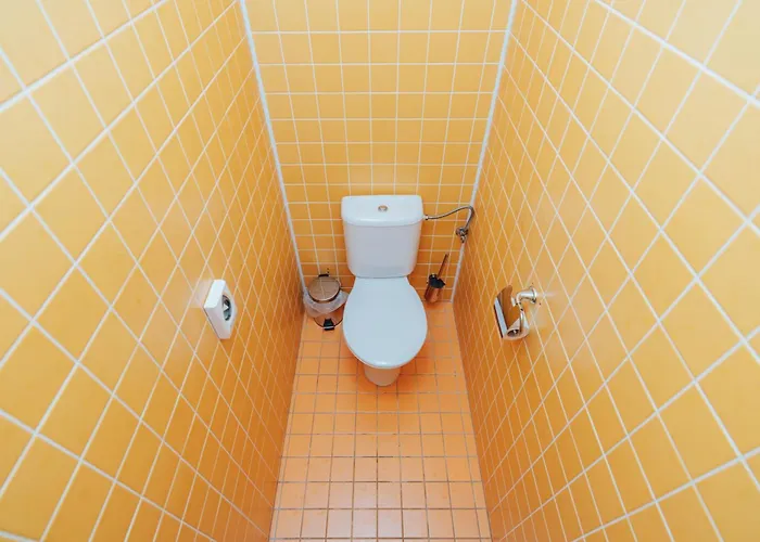 Bene Gæstehus Chotěboř