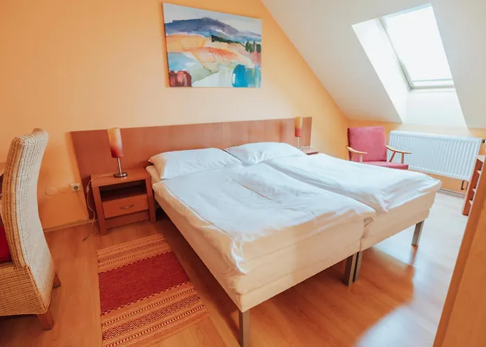 Bene Pensión Chotěboř