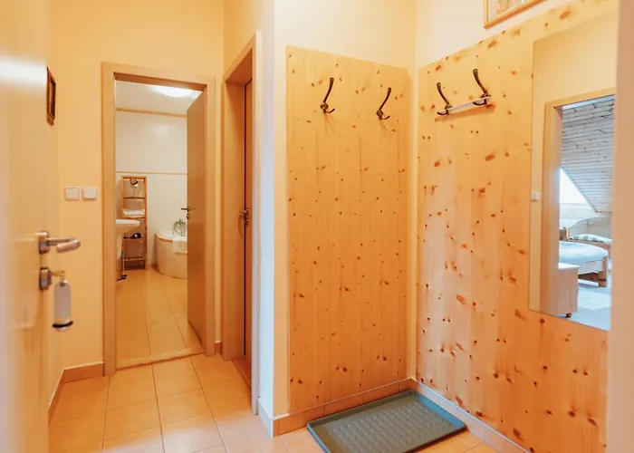 Pensión Bene Chotěboř