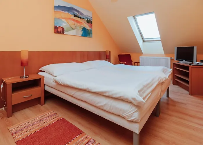 Bene 3* Chotěboř