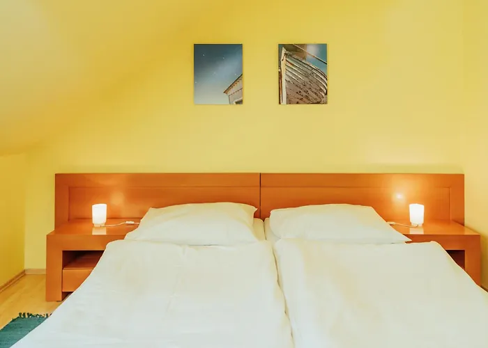 Bene Pensión Chotěboř