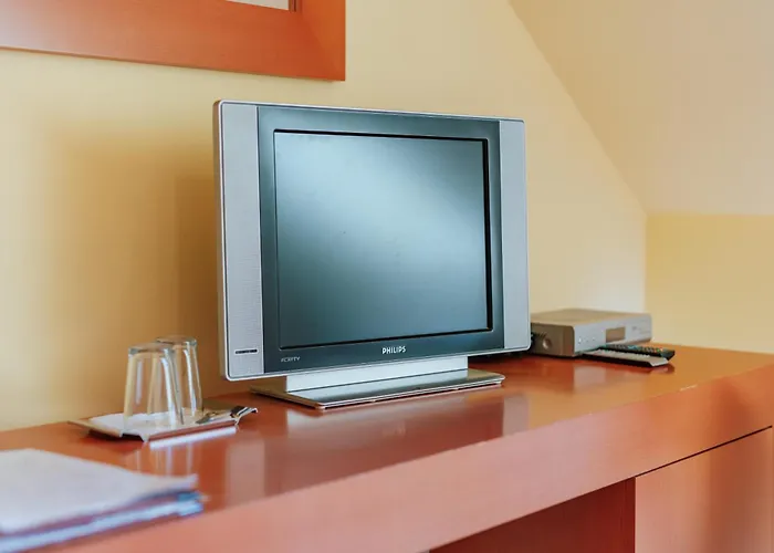 Pensión Bene Chotěboř