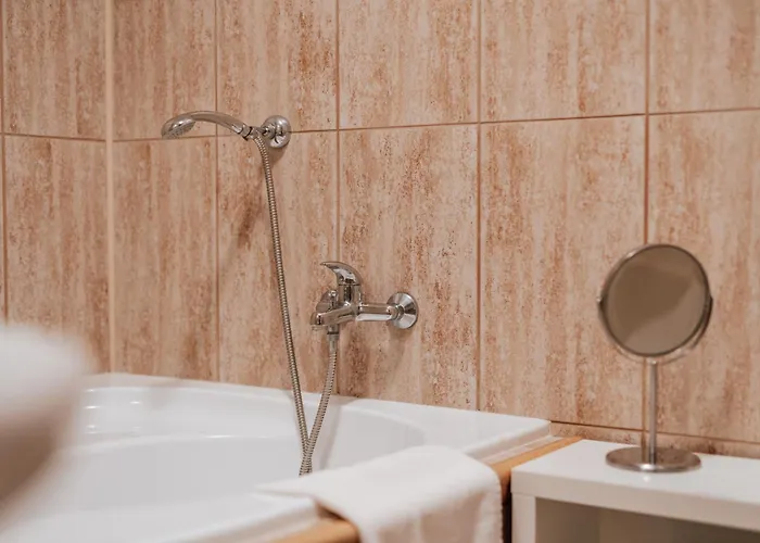 Bene Pensión Chotěboř