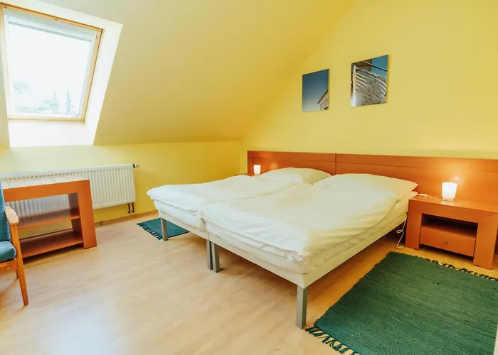 Bene 3* Chotěboř