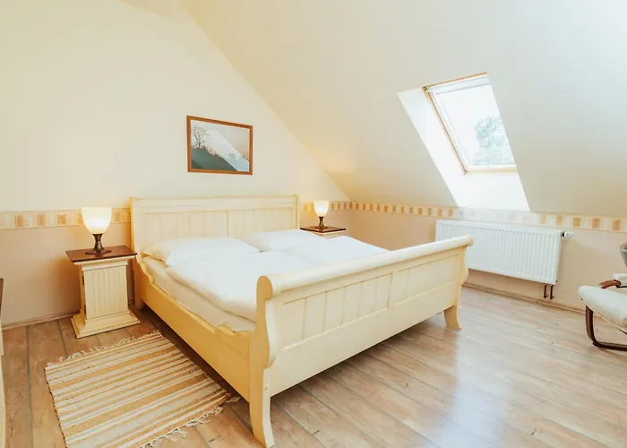 Bene Pensión Chotěboř