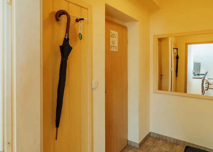 Pensión Bene Chotěboř