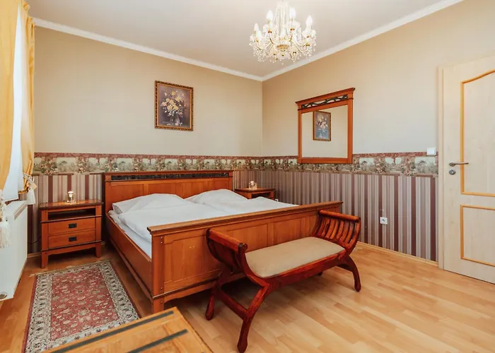 Pensión Bene Chotěboř